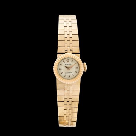 used rolex precision for sale|rolex precision vintage ladies watch.